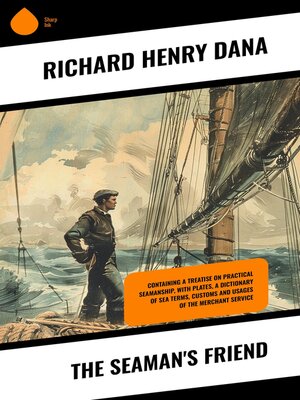 cover image of The Seaman's Friend
